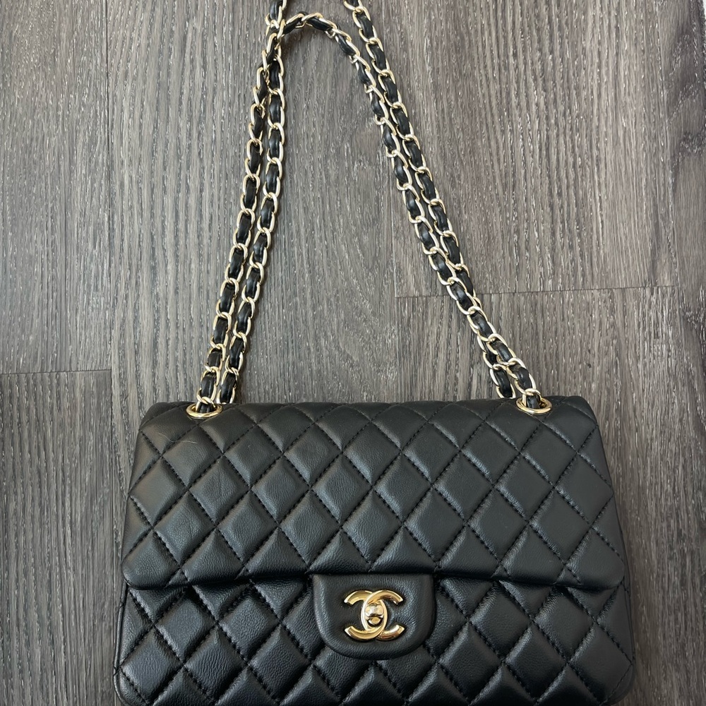 CC classic flap